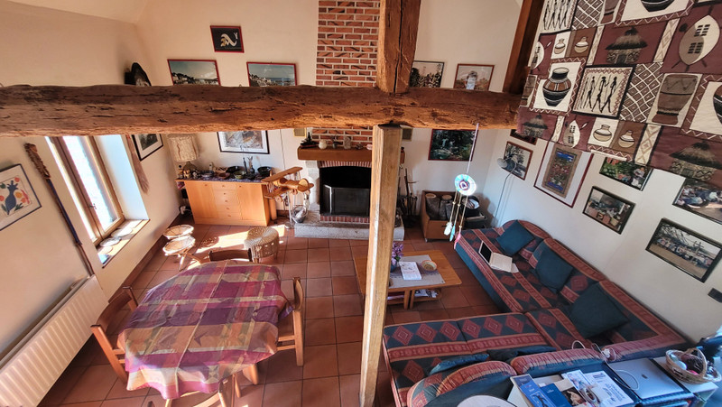 French property for sale in Beaugency, Loiret - €328,000 - photo 5