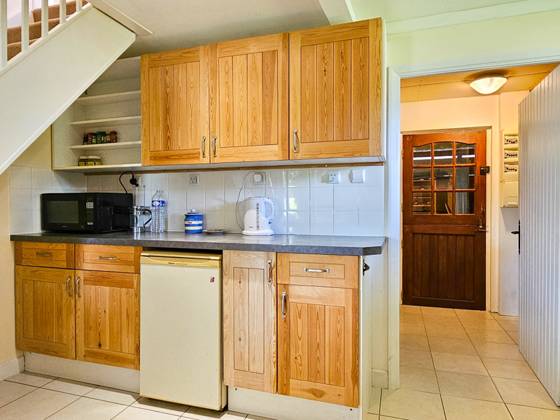 French property for sale in Évellys, Morbihan - €115,000 - photo 4