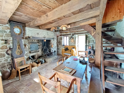 French property for sale in Auzances, Creuse - €99,000 - photo 5