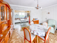 Maison à vendre à Trévou-Tréguignec, Côtes-d'Armor - 271.000 € - photo 4