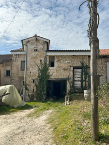 French property for sale in Grand-Brassac, Dordogne - €39,600 - photo 1