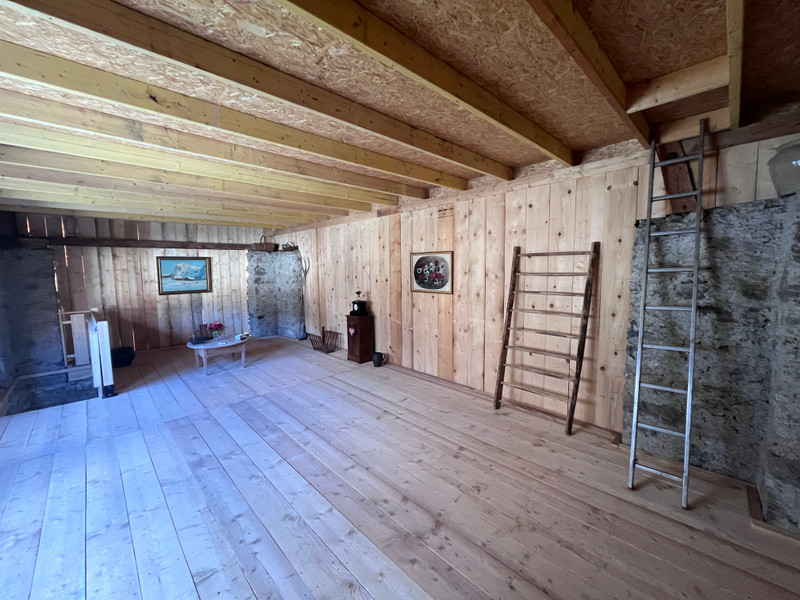 French property for sale in Sainte-Reine, Savoie - €89,000 - photo 6