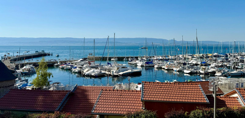 Appartement à vendre à Thonon-les-Bains, Haute-Savoie - 301.700 € - photo 1