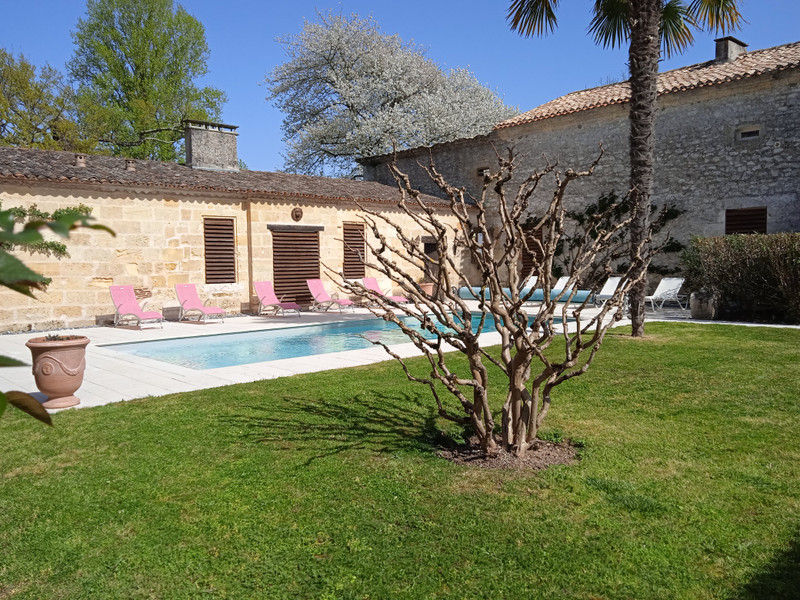 French property for sale in Bergerac, Dordogne - &#8364;1,420,500 - photo 6