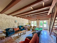 Maison à vendre à Aumagne, Charente-Maritime - 299.600 € - photo 9