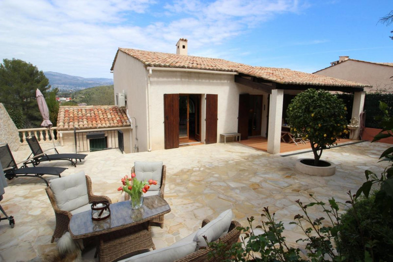 House for sale in Mougins AlpesMaritimes Mougins, very nice house