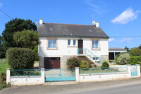 houses and homes for sale inLa Trinité-PorhoëtMorbihan Brittany