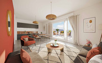 Appartement à vendre à Thonon-les-Bains, Haute-Savoie - 207 100 € - photo 2