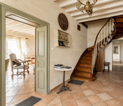 Propriété à vendre à ST MAIGRIN, Charente-Maritime - 1 057 880 € - photo n°2