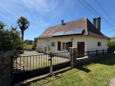 French property for sale in Angoisse, Dordogne - €162,000 - photo 2