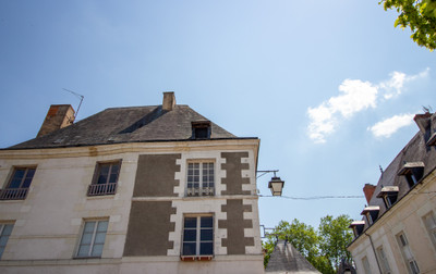 French property for sale in Richelieu, Indre-et-Loire - €99,600 - photo 1