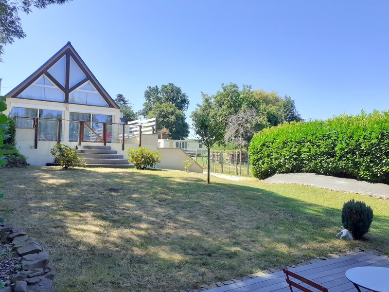 French property for sale in Val-Couesnon, Ille-et-Vilaine - €214,000 - photo 1