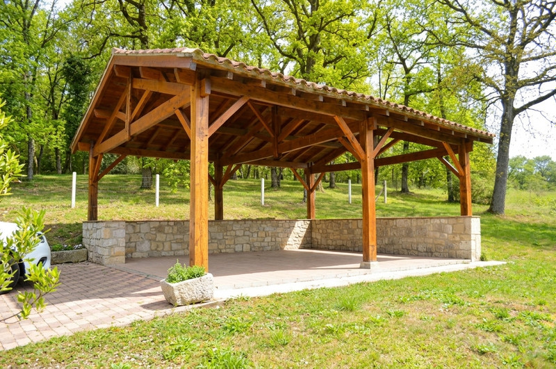 French property for sale in Bourlens, Lot-et-Garonne - €371,000 - photo 3