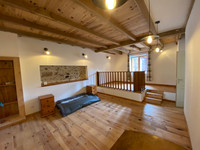Maison à vendre à Le Lindois, Charente - 139.999 € - photo 5