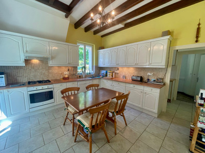 French property for sale in Cercoux, Charente-Maritime - €475,000 - photo 5