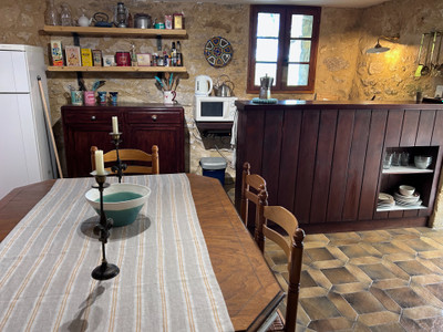 French property for sale in Saint-Vincent-de-Cosse, Dordogne - €230,000 - photo 3
