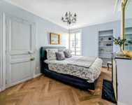 Appartement à vendre à Paris 7e Arrondissement, Paris - 805.800 € - photo 5
