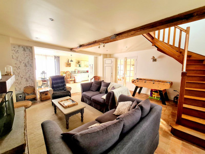 French property for sale in Passais Villages, Orne - €139,900 - photo 1