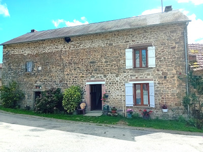 house for sale in Haute-Vienne