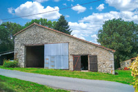 Maison à vendre à Vernoux-en-Gâtine, Deux-Sèvres - 194 400 € - photo 10