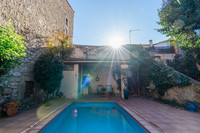 Propriété à vendre à Nissan-lez-Enserune, Hérault - 439 000 € - photo n°8