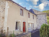 French property, houses and homes for sale in Saint-Amandin Cantal Auvergne