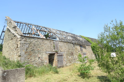 French property for sale in Rânes, Orne - €50,000 - photo 2