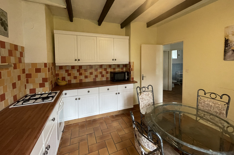 French property for sale in Bourbriac, Côtes-d'Armor - €149,330 - photo 2