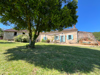 Guest house - Gite for sale in Eyzerac Dordogne Aquitaine