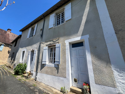 house for sale in Dordogne