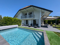 Maison à vendre à Nernier, Haute-Savoie - 998.500 € - photo 1