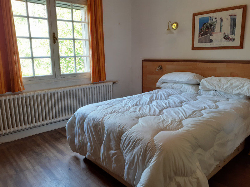 House in Jonzac CharenteMaritime Pretty 4 bed single storey house