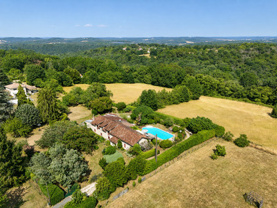 house for sale in Dordogne