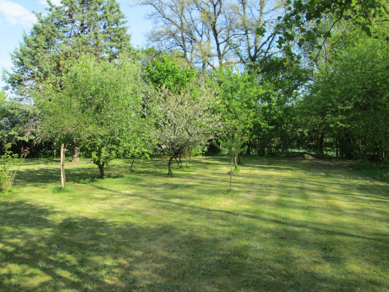 House for sale in La RochePosay Vienne Magnificent 5/6 bed mini