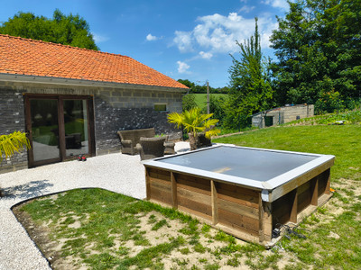 French property for sale in Ligny-sur-Canche, Pas-de-Calais - €157,608 - photo 9