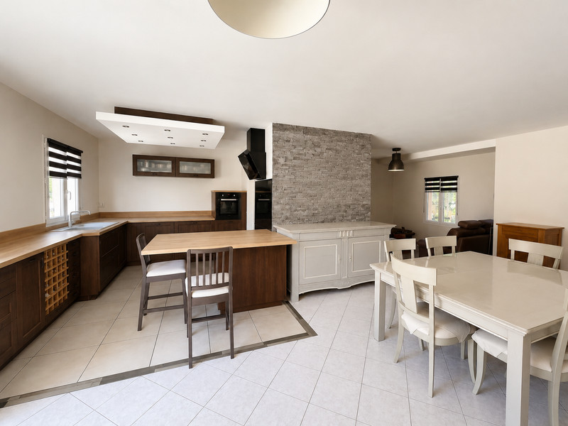 French property for sale in Marsac-sur-l'Isle, Dordogne - €263,500 - photo 3