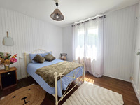 Propriété à vendre à Terres-de-Haute-Charente, Charente - 130 800 € - photo n°5