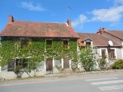 house for sale in Allier