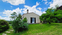 Maison à vendre à Saint-Méard-de-Gurçon, Dordogne - 177 975 € - photo 9