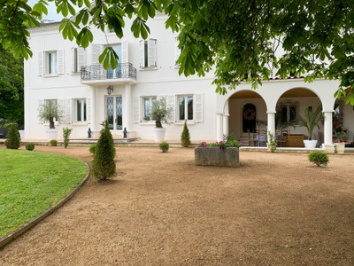 maison à vendre à Midi-Pyrénées (Occitanie)