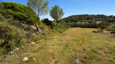 land for sale in Aude