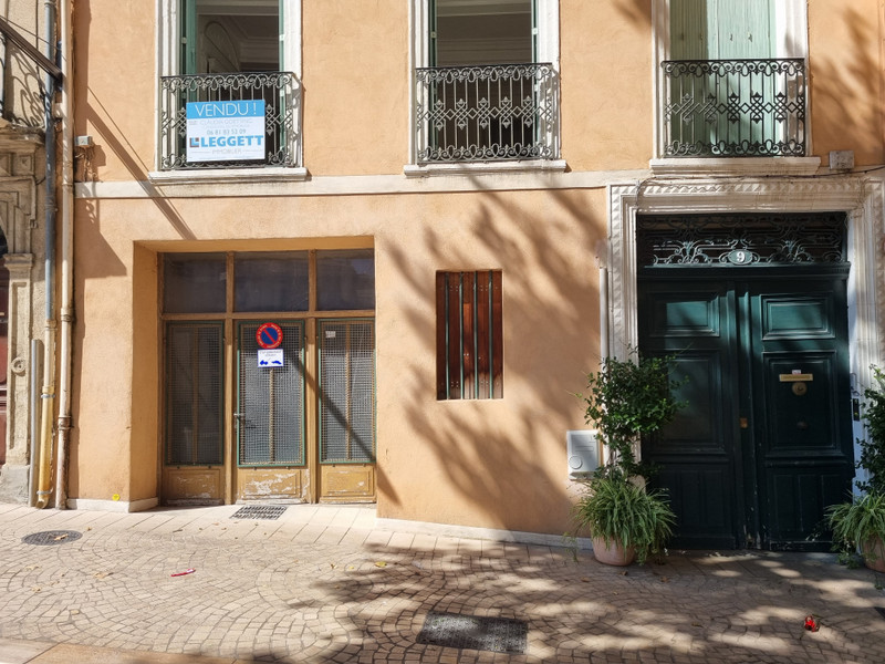 French property for sale in Béziers, Hérault - &#8364;150,000 - photo 3