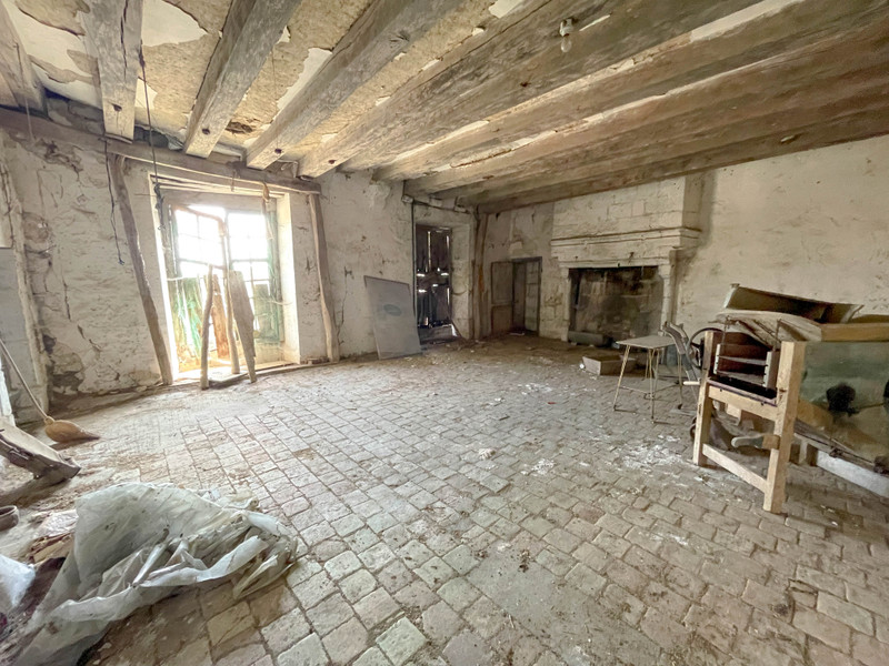 French property for sale in Senillé-Saint-Sauveur, Vienne - €187,250 - photo 7
