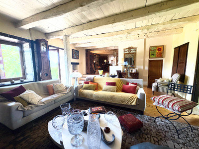 French property for sale in La Porcherie, Haute-Vienne - €370,000 - photo 2