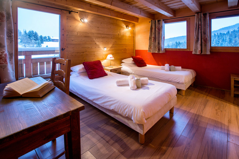 Ski property for sale in La Plagne - €1,495,000 - photo 3