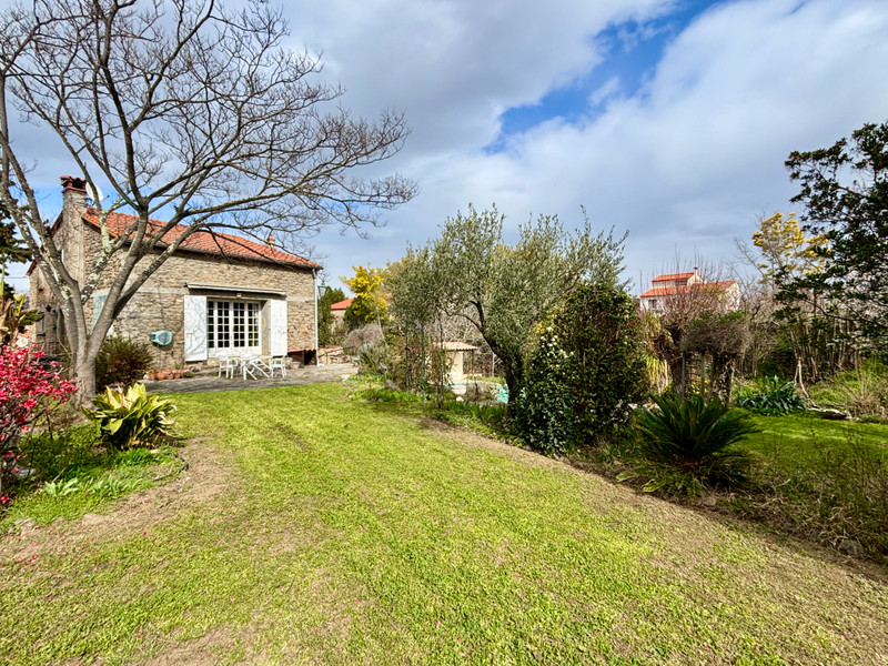 Maison à vendre à Vinça, Pyrénées-Orientales - 294.000 € - photo 1