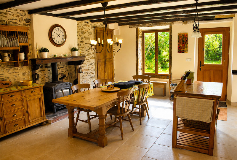 French property for sale in Val-d'Oire-et-Gartempe, Haute-Vienne - €141,700 - photo 4