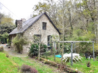Maison à vendre à Sens-de-Bretagne, Ille-et-Vilaine - 275.600 € - photo 2
