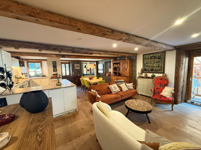 French property for sale in Tignes, Savoie - €1,198,000 - photo 5