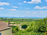 Maison à vendre à Paraza, Aude - 126.000 € - photo 4